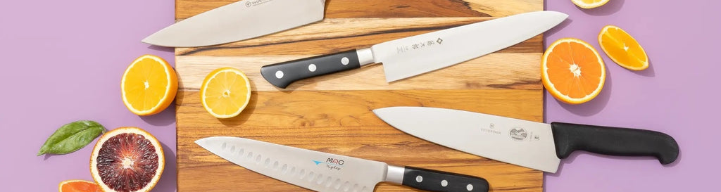 Kershaw Professional Kitchen Set Kitchen Knife