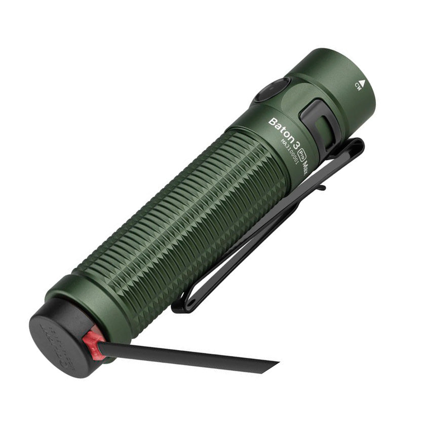 Olight Baton 3 Pro Max - Flashlight