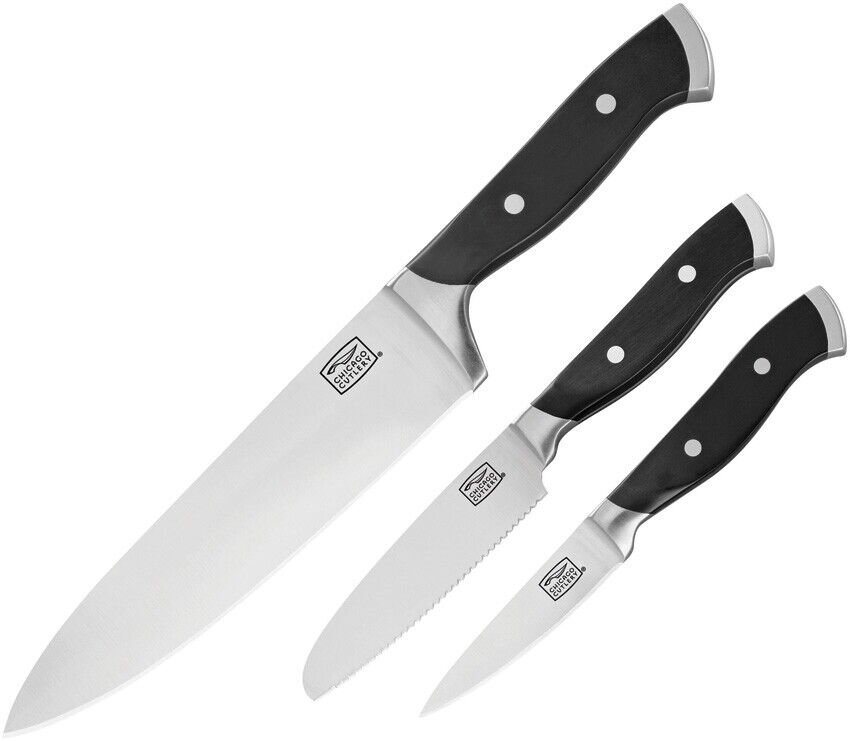 Barebones Living Adventure Chef Knife