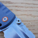 Artisan Cutlery Proponent Framelock Foldin Knife 4" S35VN Steel Blade Gray G10 Handle 1820PGYF -Artisan Cutlery - Survivor Hand Precision Knives & Outdoor Gear Store