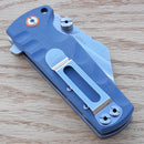 Artisan Cutlery Proponent Framelock Foldin Knife 4" S35VN Steel Blade Gray G10 Handle 1820PGYF -Artisan Cutlery - Survivor Hand Precision Knives & Outdoor Gear Store