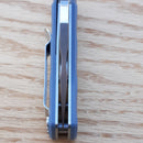 Artisan Cutlery Proponent Framelock Foldin Knife 4" S35VN Steel Blade Gray G10 Handle 1820PGYF -Artisan Cutlery - Survivor Hand Precision Knives & Outdoor Gear Store