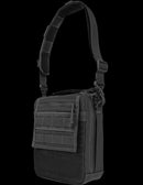 Maxpedition NeatFreak Organizer Onto A Backpack Leg Rig, Or Tactical Vest. Nylon 211B -Maxpedition - Survivor Hand Precision Knives & Outdoor Gear Store