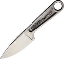 Ka-Bar Wrench Fixed Knife 425 Carbon Steel One Piece Construction 3" Blade 1119 -Ka-Bar - Survivor Hand Precision Knives & Outdoor Gear Store
