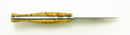 Casstrom No 10 Fixed Knife 3.88" 14C28N Steel Full Tang Blade Wood/Birch Handle 13128 -Casstrom - Survivor Hand Precision Knives & Outdoor Gear Store