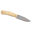 Casstrom No 10 Fixed Knife 3.88" 14C28N Steel Full Tang Blade Wood/Birch Handle 13128 -Casstrom - Survivor Hand Precision Knives & Outdoor Gear Store