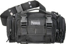 Maxpedition Proteus Versipack Black Copious Storage Space Waist Hand Or Back 402B -Maxpedition - Survivor Hand Precision Knives & Outdoor Gear Store