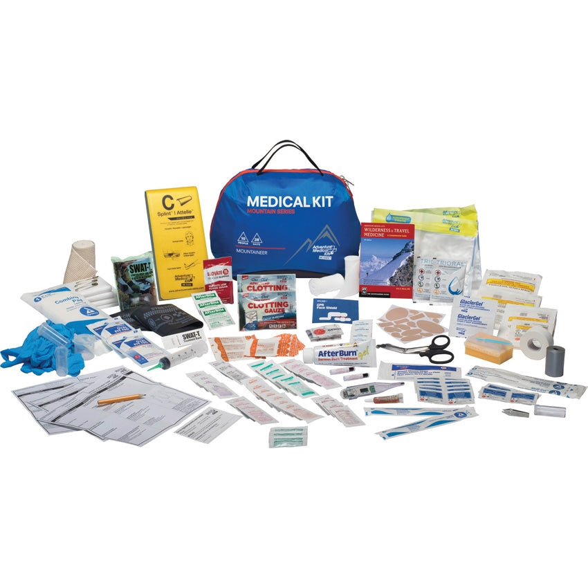 Adventure Medical Smart Travel Kit
