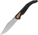 Kershaw Strata Folding Knife 4.5" D2 Tool Steel Blade G10 / Stainless Handle 2076 -Kershaw - Survivor Hand Precision Knives & Outdoor Gear Store