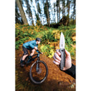 Kershaw Lithium Framelock 3.25" 8Cr13MoV Steel Blade GFN / Stainless Handle 2049 -Kershaw - Survivor Hand Precision Knives & Outdoor Gear Store