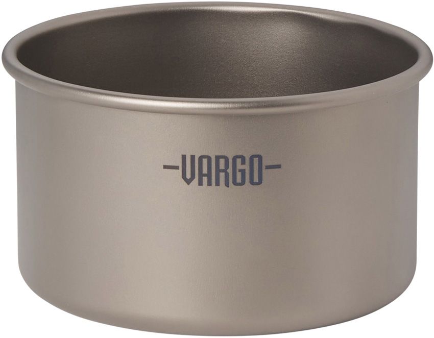 Vargo Sierra Cup/Pot 300 Titanium