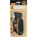 AccuSharp Knife And Tool Tungsten Carbide Sharpener Uses No Oils Or Stones S1G -AccuSharp - Survivor Hand Precision Knives & Outdoor Gear Store
