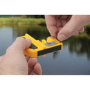 Smith's Sharpeners Fillet & Hook Sharpener Pre-set Angles Finger Guards Non-Slip 50729 -Smith´s Sharpeners - Survivor Hand Precision Knives & Outdoor Gear Store