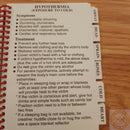 Pocket Guide To Emergency First Aid Book For Any Emergency Fully Illustrated 06 -Books - Survivor Hand Precision Knives & Outdoor Gear Store