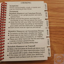 Pocket Guide To Emergency First Aid Book For Any Emergency Fully Illustrated 06 -Books - Survivor Hand Precision Knives & Outdoor Gear Store