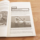 Badass Survival Secrets Book For Any Crisis Build Fire Find Water / Food Shelter 316 -Books - Survivor Hand Precision Knives & Outdoor Gear Store