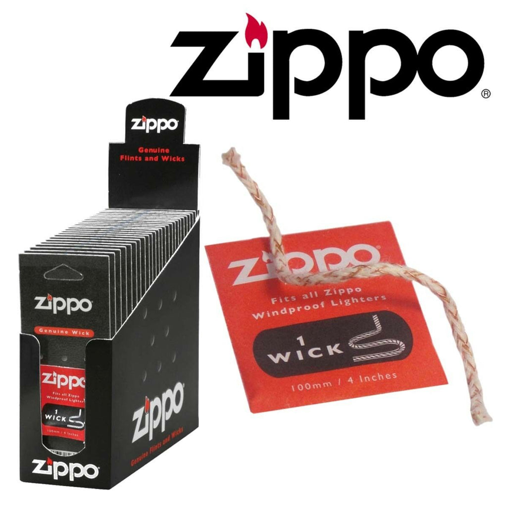 Zippo Genuine Wick