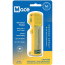 Mace Personal Pepper Spray Yellow 10% OC With UV Dye Stream Pattern Reaches Up To 12 Feet / 20 Bursts 80728 -Mace - Survivor Hand Precision Knives & Outdoor Gear Store
