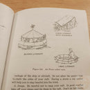 Survival Book By HQ Army Department First Aid Travelling Water Food Firemaking With 288 Page Paperback 201 -Books - Survivor Hand Precision Knives & Outdoor Gear Store