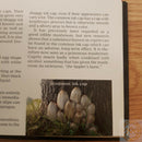 Pocket Guide to Wild Mushrooms Book Symbols Photos Cleaning Preserving Cooking 400 -Books - Survivor Hand Precision Knives & Outdoor Gear Store