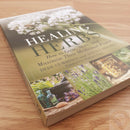 Healing Herbs Book Optimize Medicinal Power Growing Harvesting Stories Recipes 404 -Books - Survivor Hand Precision Knives & Outdoor Gear Store