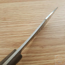 Condor Mountaineer Trail Fixed Knife 4.13" 420HC Steel Full Blade Wrapped Walnut Handle TK1204124C -Condor - Survivor Hand Precision Knives & Outdoor Gear Store