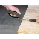 AccuSharp Knife And Tool Tungsten Carbide Sharpener Uses No Oils Or Stones S1G -AccuSharp - Survivor Hand Precision Knives & Outdoor Gear Store