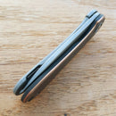 Civivi Mini Elementum Folding Knife 1.88" 14C28N Steel Blade Rubbed/Copper Handle C18062Q2 -Civivi - Survivor Hand Precision Knives & Outdoor Gear Store