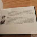 Pocket Guide to Wild Mushrooms Book Symbols Photos Cleaning Preserving Cooking 400 -Books - Survivor Hand Precision Knives & Outdoor Gear Store