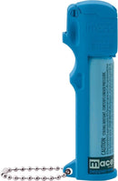 Mace Personal Pepper Spray Blue 10% OC With UV Dye Stream Pattern Reaches Up To 12 Feet / 20 Bursts 80727 -Mace - Survivor Hand Precision Knives & Outdoor Gear Store