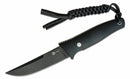 Civivi Tamashii Fixed Knife 4.13" D2 Tool Steel Blade Green Canvas Micarta Handle C190464 -Civivi - Survivor Hand Precision Knives & Outdoor Gear Store