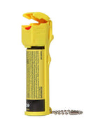 Mace Personal Pepper Spray Yellow 10% OC With UV Dye Stream Pattern Reaches Up To 12 Feet / 20 Bursts 80728 -Mace - Survivor Hand Precision Knives & Outdoor Gear Store