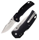 Cold Steel Engage Atlas Lock Folding Knife 3.5" S35VN Steel Clip Point Blade Black G10 Handle FL30DPLC35 -Cold Steel - Survivor Hand Precision Knives & Outdoor Gear Store