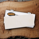 Arkansas Sharpeners Small Whetstone For Knife/Blade Sharpening Natural Genuine