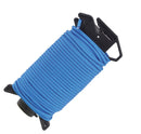 Atwood Rope MFG Ready Rope Blue With 100 Ft Of 550 Paracord Cutting Blade Cord Lock Gear Loop Re-Loadable RRS02 -Atwood Rope MFG - Survivor Hand Precision Knives & Outdoor Gear Store
