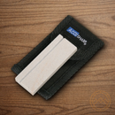 AccuSharp Natural Arkansas Pocket Stone For All Types of Steel Hooks And Darts