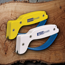 AccuSharp Sharpener Combo Pack Includes Knife and Tool Sharpener Uses No Oil