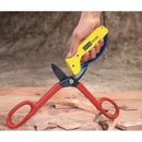 AccuSharp ShearSharp Scissor Sharpener 002 Tungsten Carbide Sharpening Blades