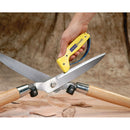 AccuSharp ShearSharp Scissor Sharpener 002 Tungsten Carbide Sharpening Blades