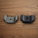 ASP Exo Chain / Hinge Case For Ultra Cuffs Snap-Lock Loop Fits Belts And MOLLE