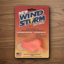 All Weather Safety Whistle Wind Storm Extremely Loud Wet Dry And Underwater-Use