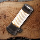 Barebones Living Edison Light Stick Tumbled Recharges Water Resistance Battery