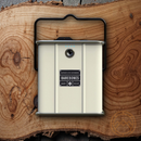 Barebones Living Power Bank 10000 Mah Hangable Copper-Wire Handle Bottom Magnets