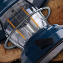 Barebones Living Edison Mini Lantern Nostalgic Vintage-Inspired Edison-Style LED