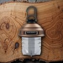 Barebones Living Beacon Hanging Lanter Rechargeable Steel/Copper Construction