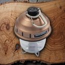Barebones Living Beacon Hanging Lanter Rechargeable Steel/Copper Construction