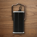 Barebones Living Power Bank 5000 mAH 3.6V, 5000mAh 18Wh USB-C Charging Cable