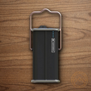 Barebones Living Power Bank 5000 mAH 3.6V, 5000mAh 18Wh USB-C Charging Cable