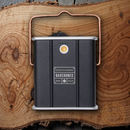 Barebones Living Power Bank 10000 mAH Copper Handle And Built-In Bottom Magnets
