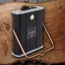 Barebones Living Power Bank 10000 mAH Copper Handle And Built-In Bottom Magnets